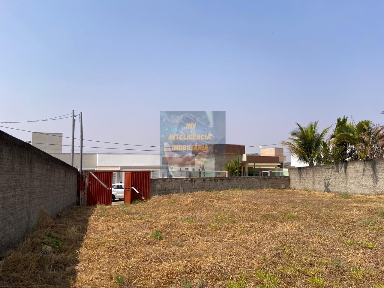 Terreno em condomínio em setor habitacional jardim botânico,