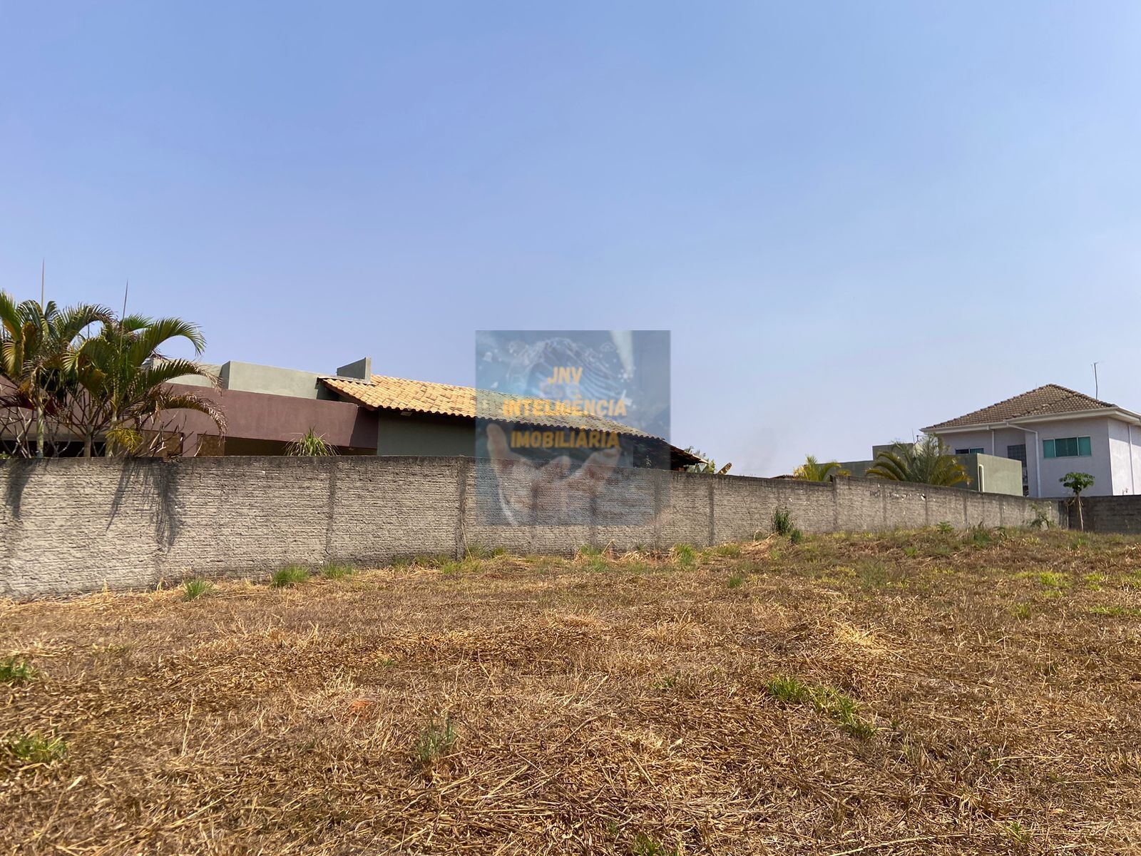 Terreno em condomínio em setor habitacional jardim botânico,