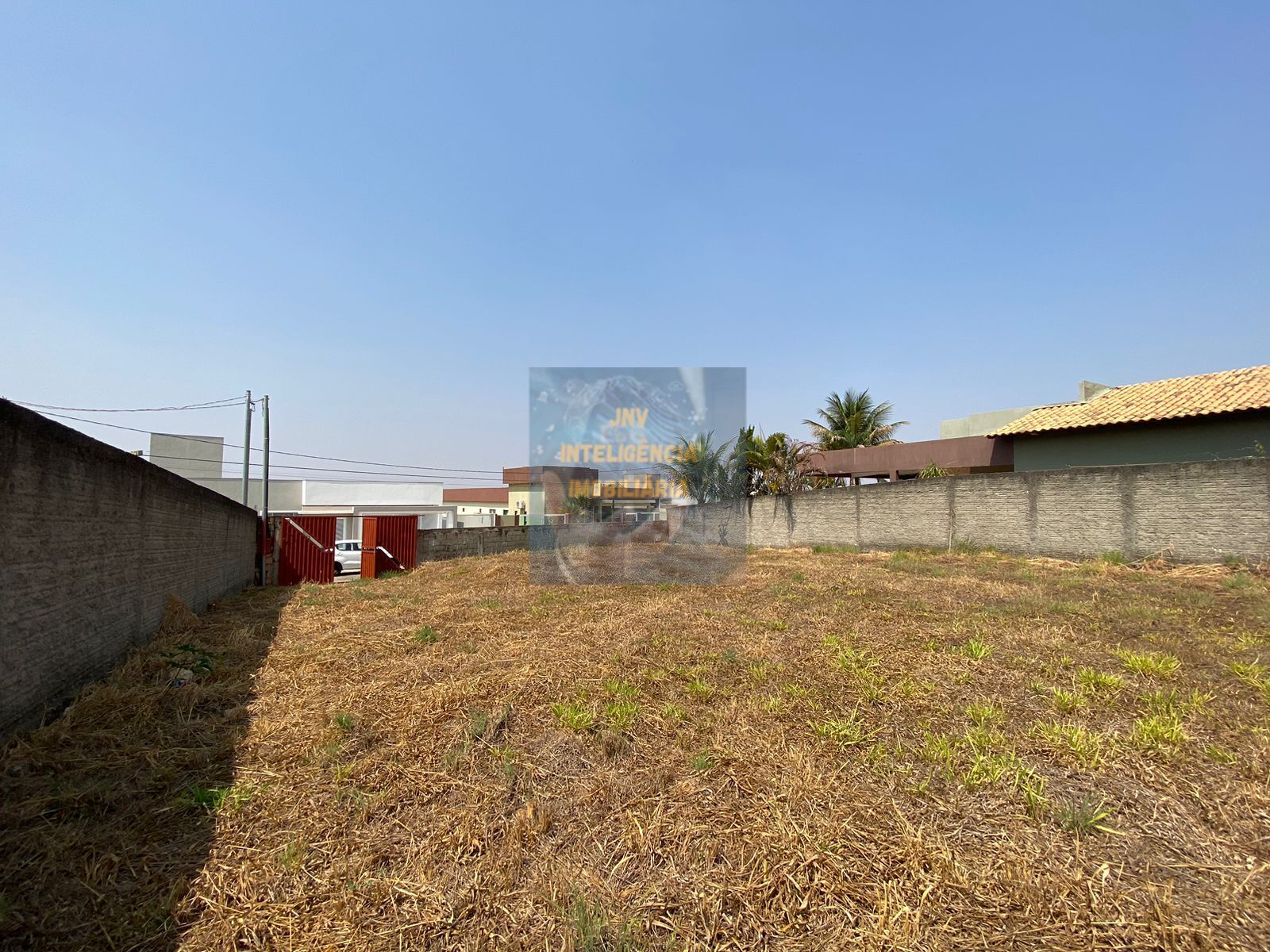 Terreno em condomínio em setor habitacional jardim botânico,