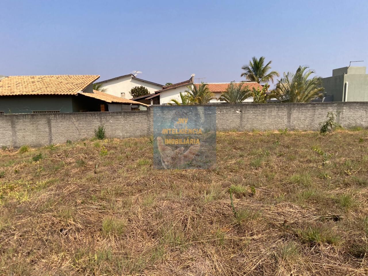 Terreno em condomínio em setor habitacional jardim botânico,