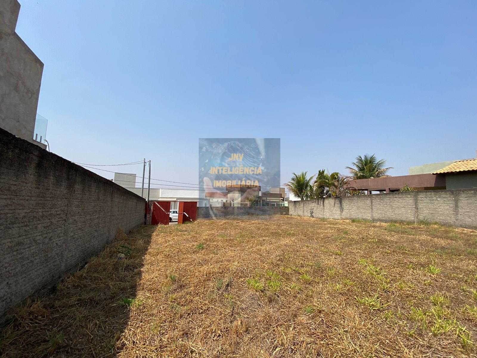 Terreno em condomínio em setor habitacional jardim botânico,