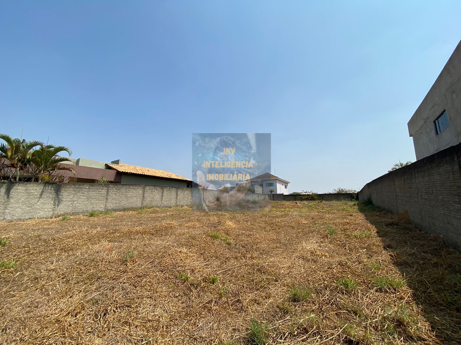 Terreno em condomínio em setor habitacional jardim botânico,