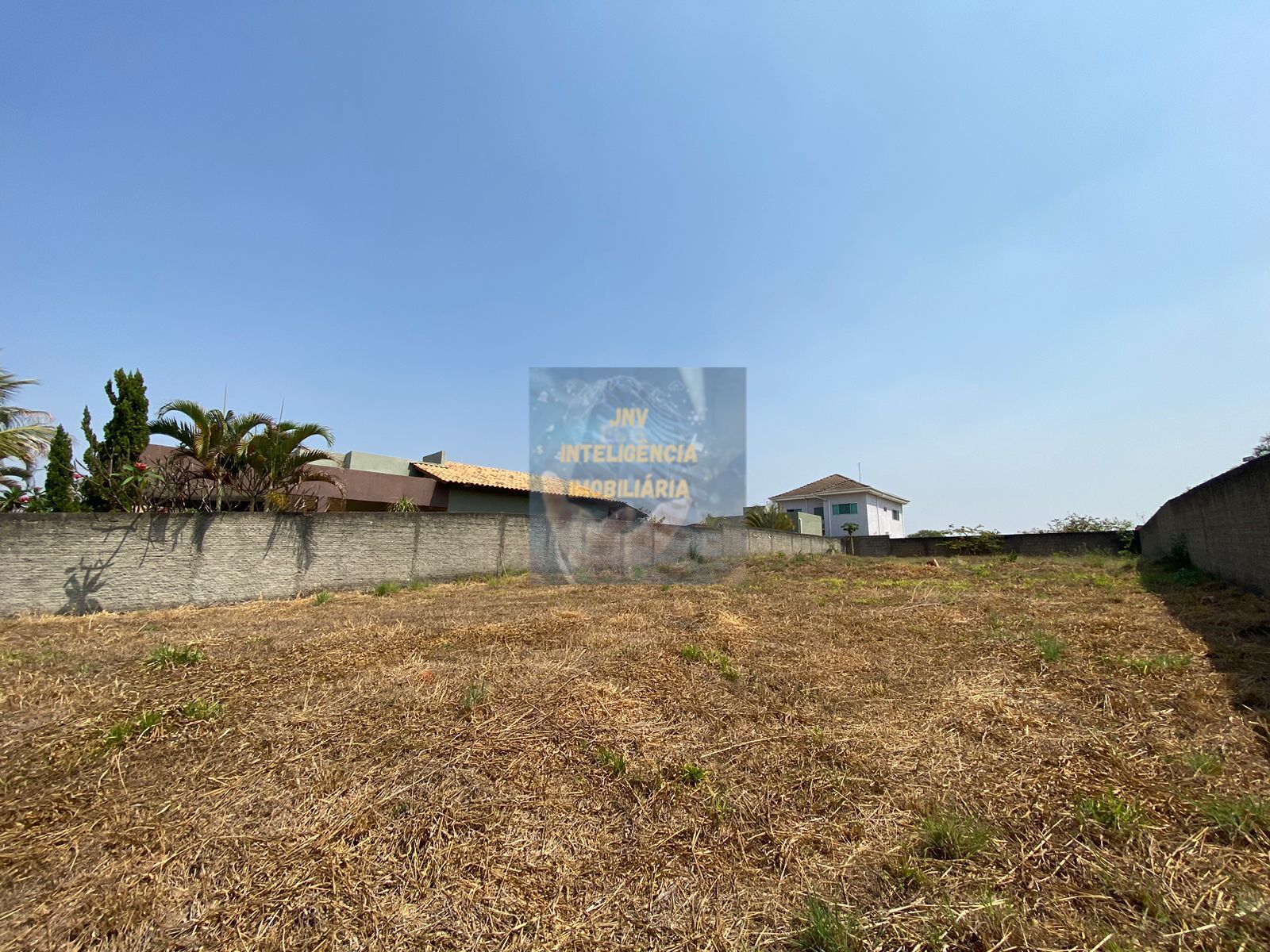 Terreno em condomínio em setor habitacional jardim botânico,