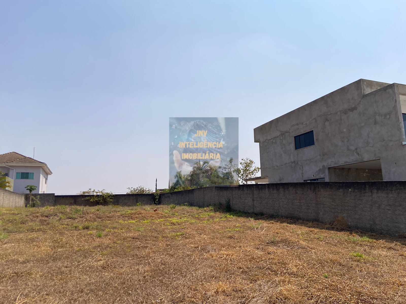 Terreno em condomínio em setor habitacional jardim botânico,