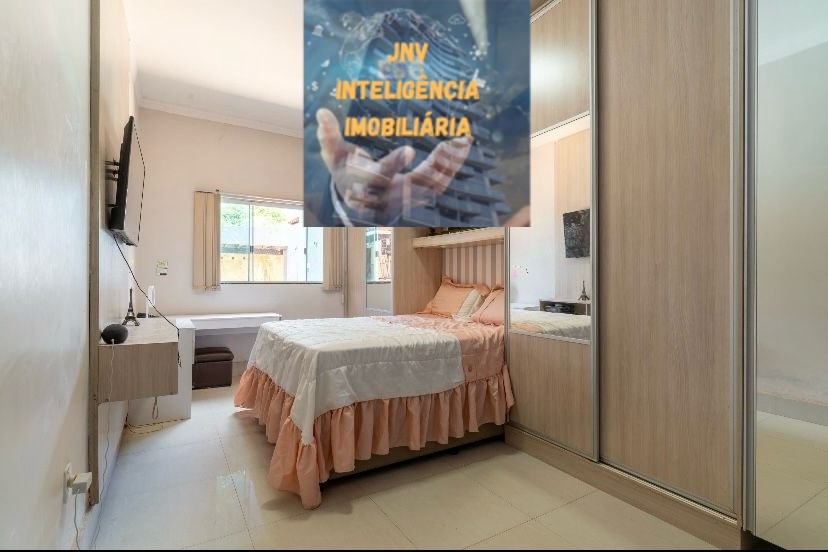 Casa à venda com 3 quartos, 400m² - Foto 8