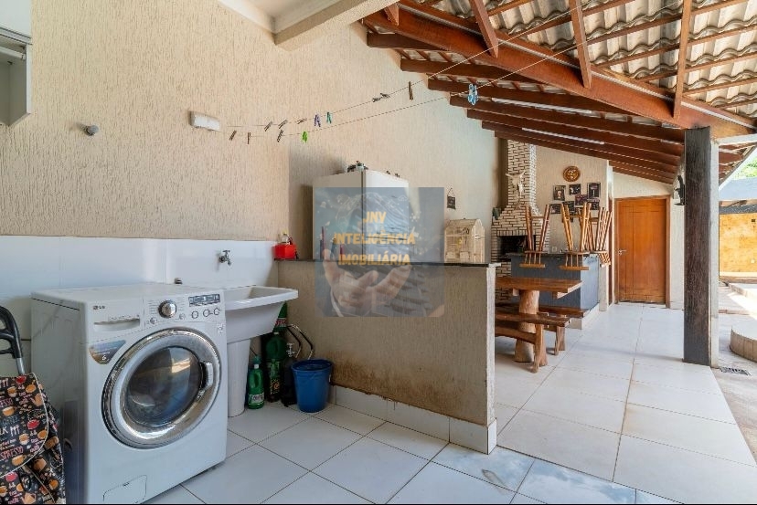 Casa, 3 quartos, 400 m² - Foto 21