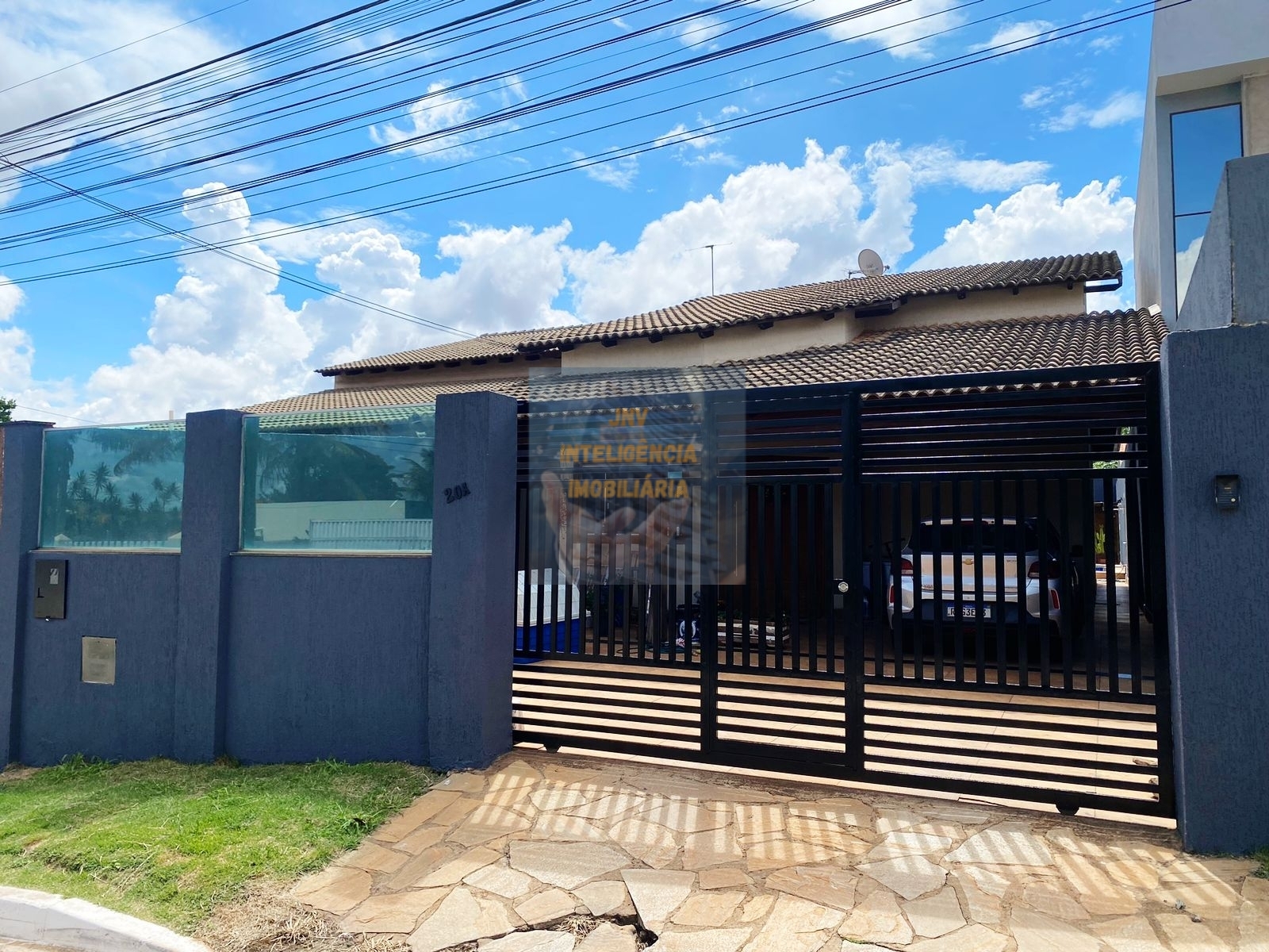 Casa, 3 quartos, 400 m² - Foto 15