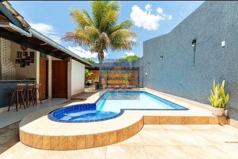 Casa, 3 quartos, 400 m² - Foto 19