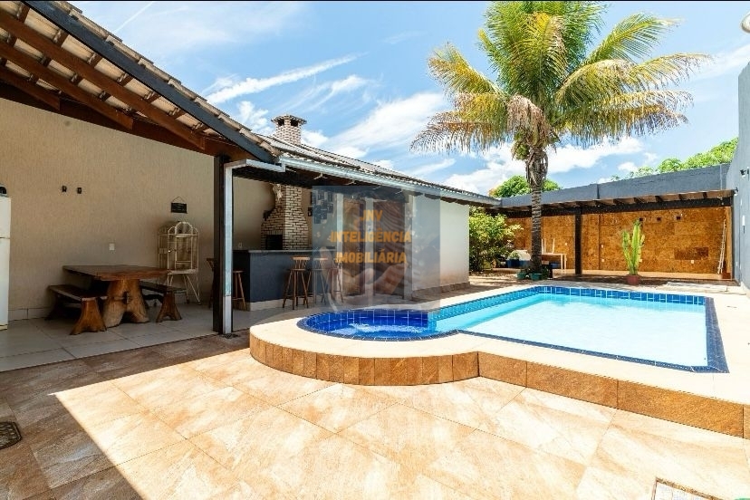 Casa, 3 quartos, 400 m² - Foto 20