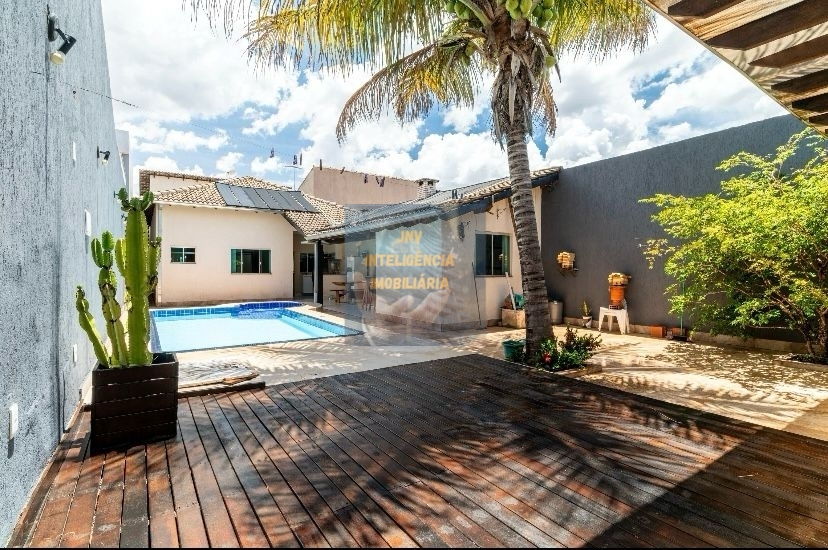 Casa, 3 quartos, 400 m² - Foto 28