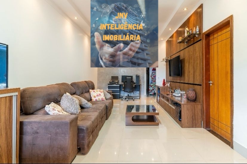 Casa à venda com 3 quartos, 400m² - Foto 13