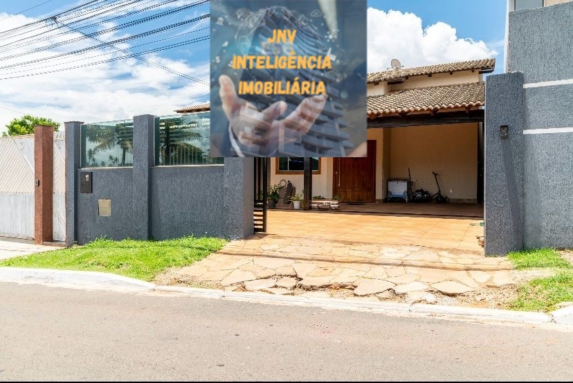 Casa à venda com 3 quartos, 400m² - Foto 23