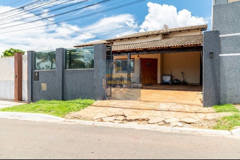 Casa, 3 quartos, 400 m² - Foto 23