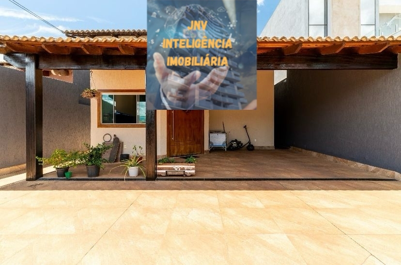 Casa à venda com 3 quartos, 400m² - Foto 27