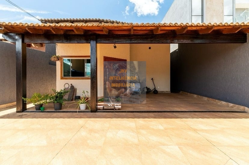 Casa, 3 quartos, 400 m² - Foto 27