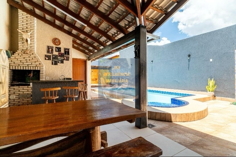 Casa, 3 quartos, 400 m² - Foto 17