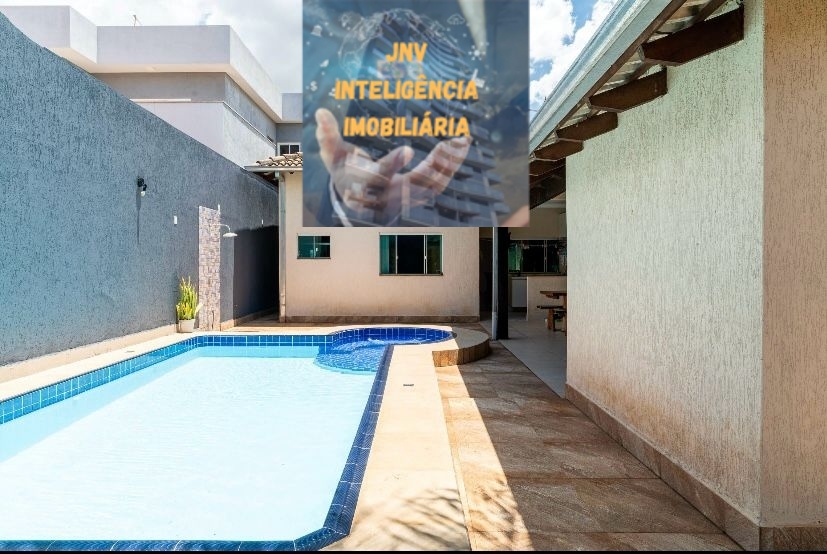 Casa à venda com 3 quartos, 400m² - Foto 29