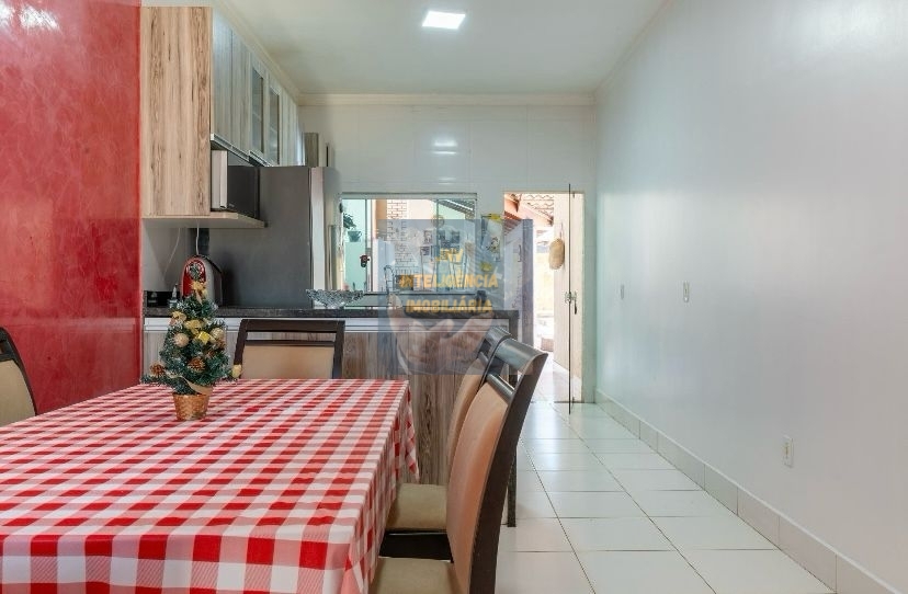 Casa, 3 quartos, 400 m² - Foto 9