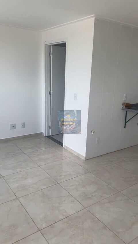 Apartamento, 1 quarto, 33 m² - Foto 8