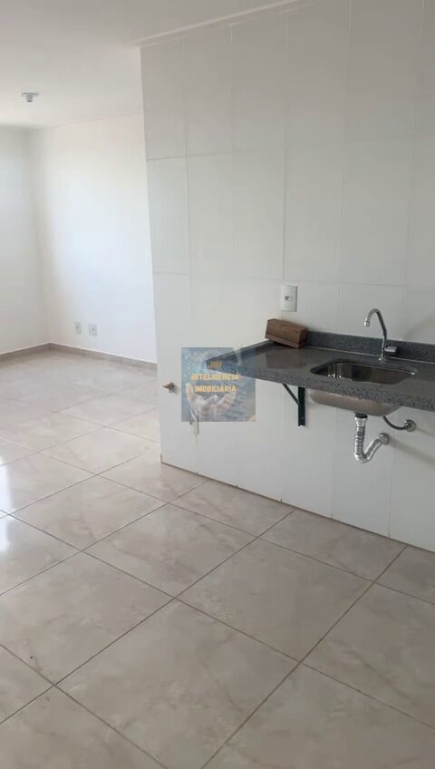 Apartamento, 1 quarto, 33 m² - Foto 2