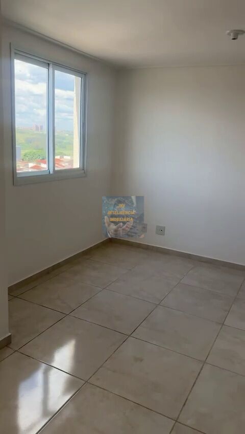Apartamento, 1 quarto, 33 m² - Foto 3
