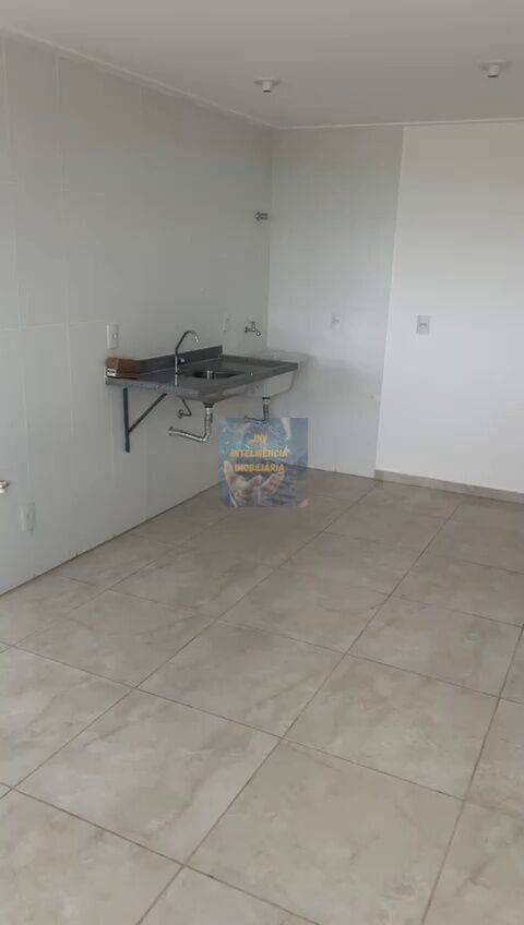 Apartamento, 1 quarto, 33 m² - Foto 4