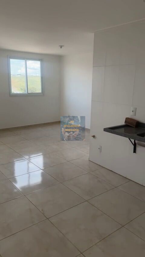 Apartamento, 1 quarto, 33 m² - Foto 1