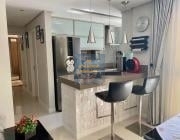 Apartamento, 3 quartos, 77 m² - Foto 1