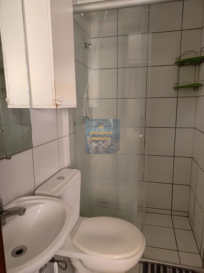 Kitnet-Studio, 24 m² - Foto 5