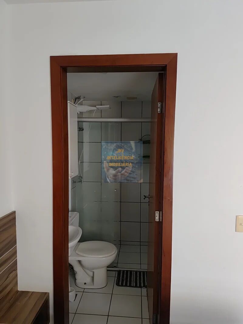 Kitnet-Studio, 24 m² - Foto 4