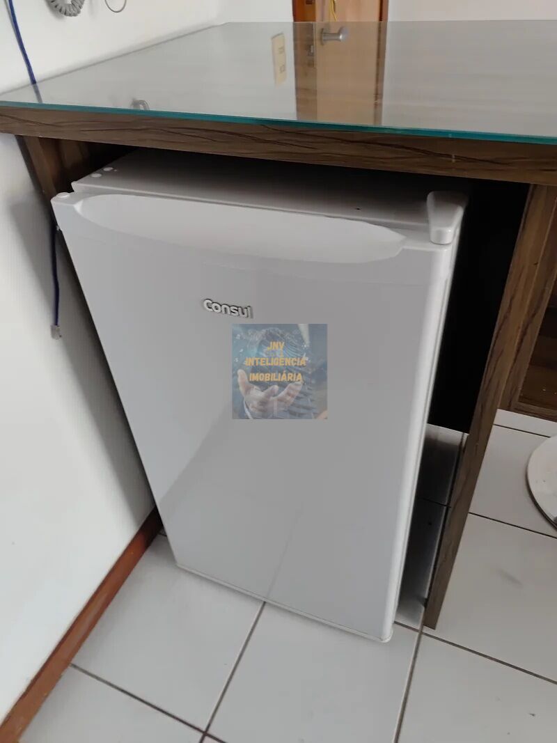 Kitnet-Studio, 24 m² - Foto 3