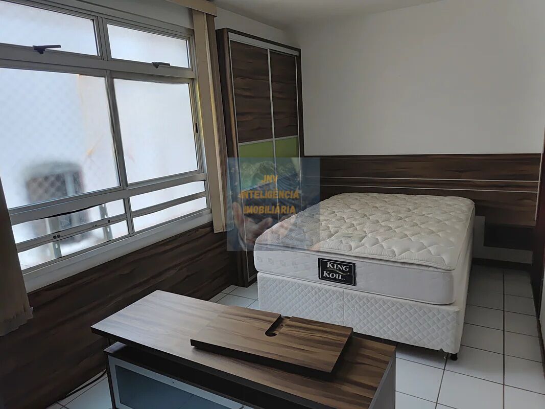 Kitnet-Studio, 24 m² - Foto 1