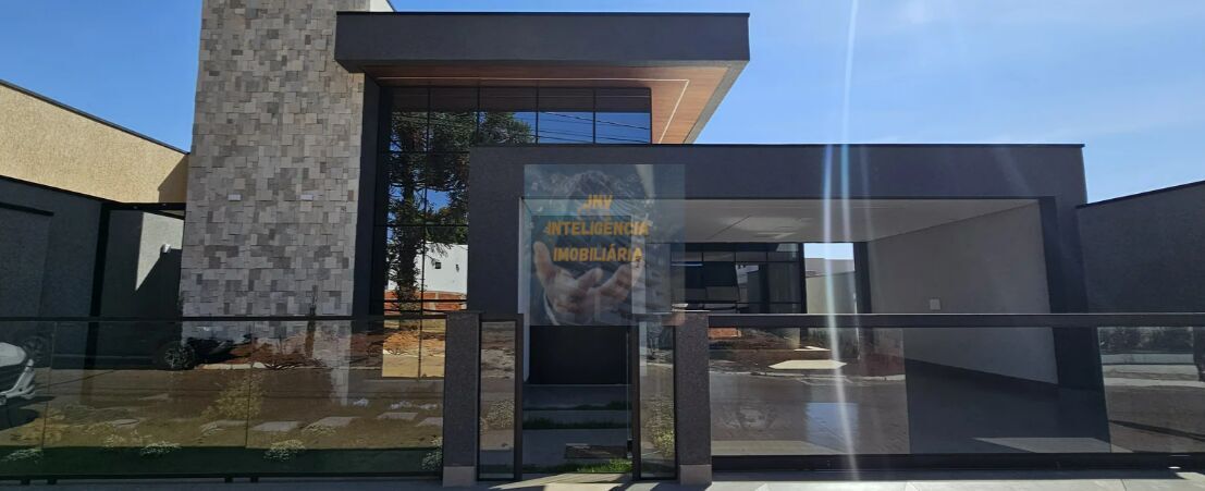 Casa, 3 quartos, 300 m² - Foto 1