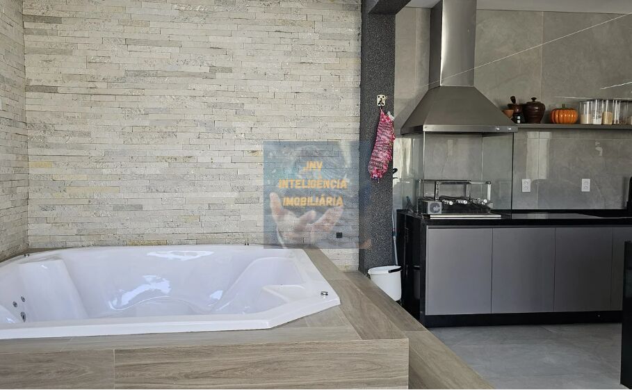 Casa, 3 quartos, 300 m² - Foto 11