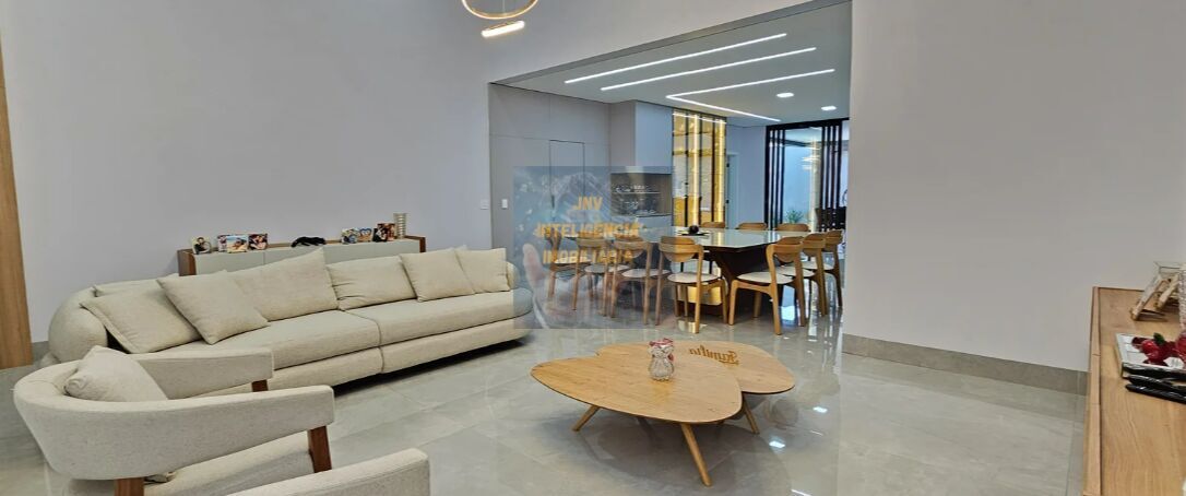 Casa, 3 quartos, 300 m² - Foto 2