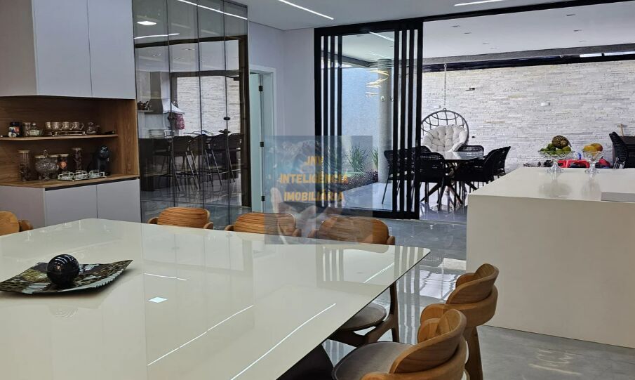 Casa, 3 quartos, 300 m² - Foto 9