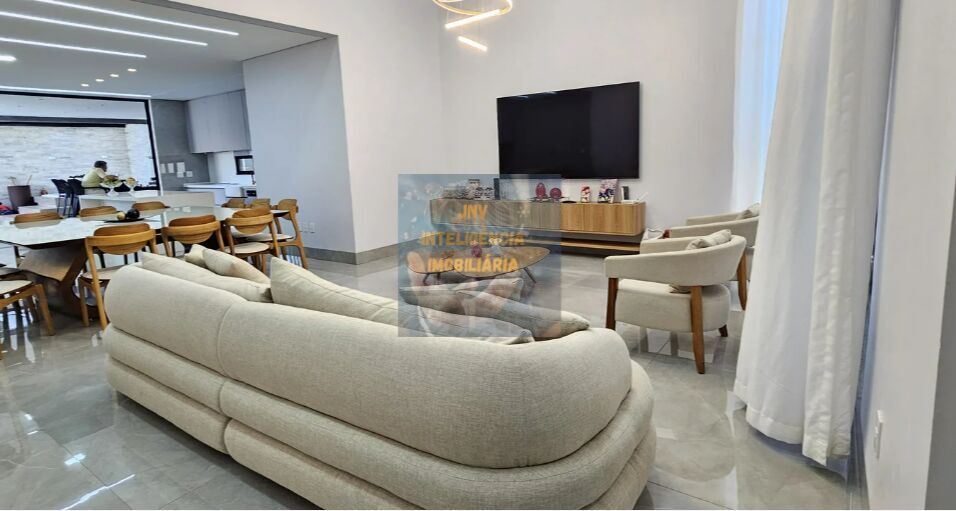 Casa, 3 quartos, 300 m² - Foto 3