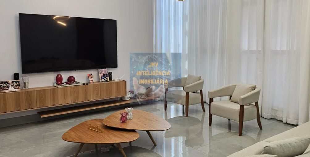 Casa, 3 quartos, 300 m² - Foto 4