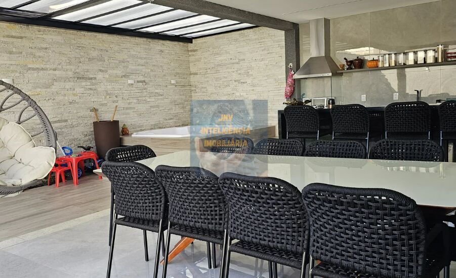 Casa, 3 quartos, 300 m² - Foto 12