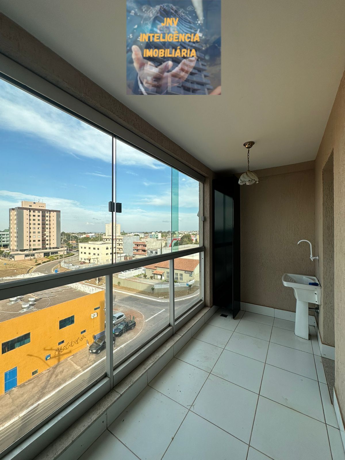 Apartamento, 3 quartos, 89 m² - Foto 1