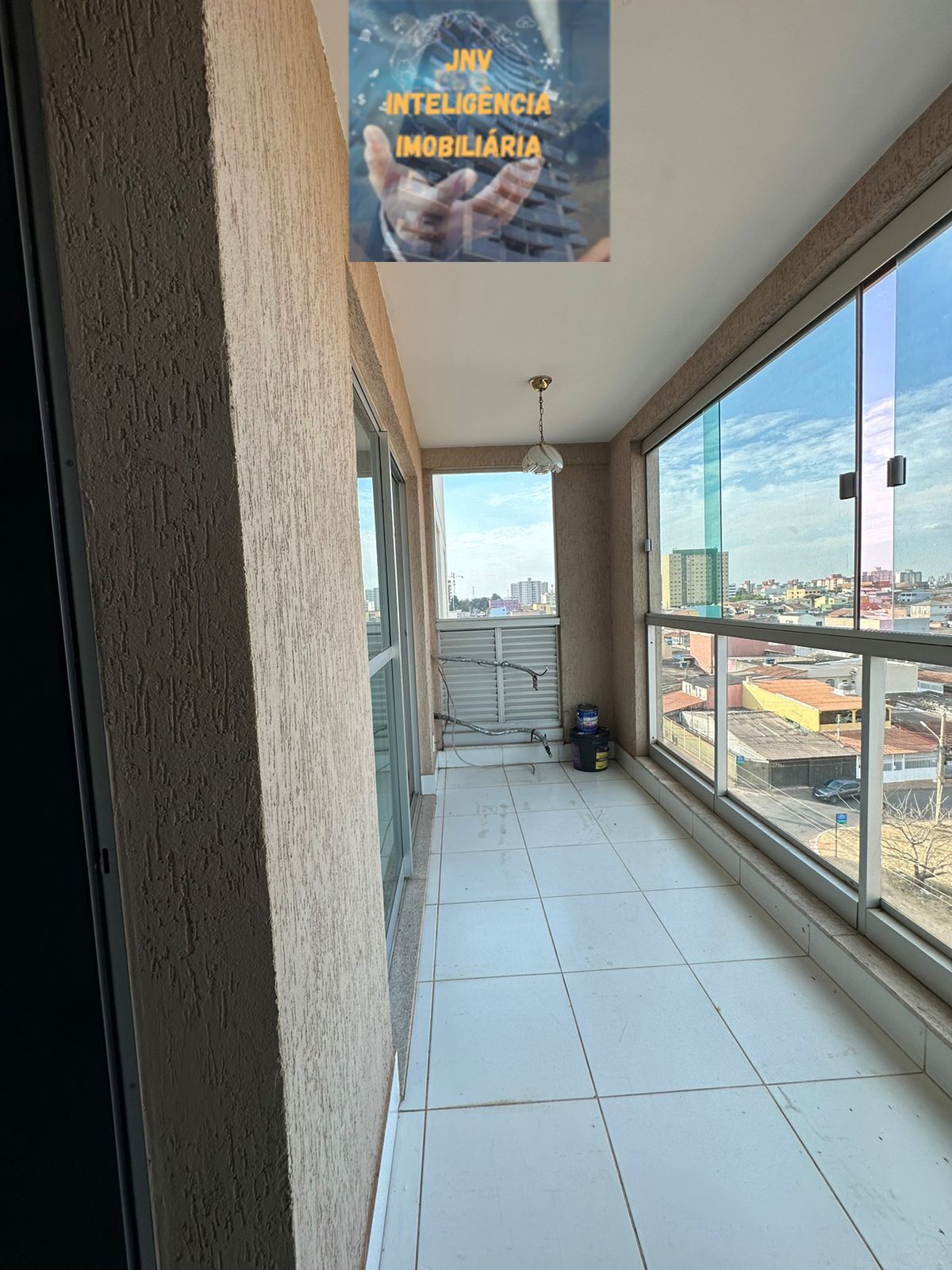 Apartamento, 3 quartos, 89 m² - Foto 2