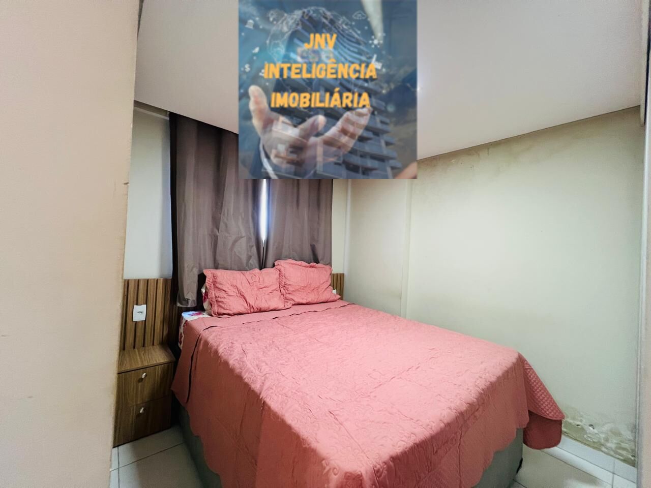 Apartamento à venda com 2 quartos, 49m² - Foto 8