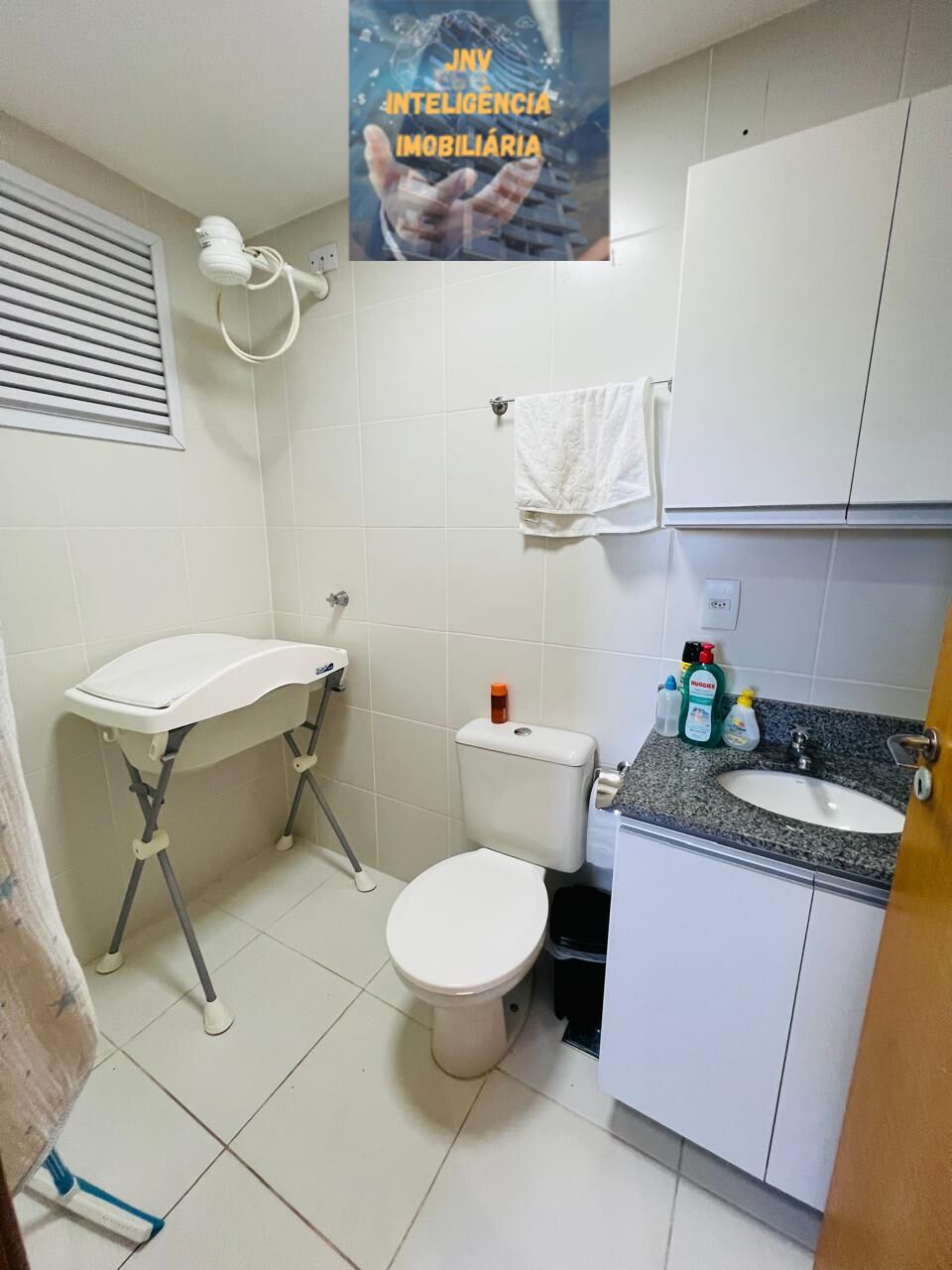 Apartamento à venda com 2 quartos, 49m² - Foto 10