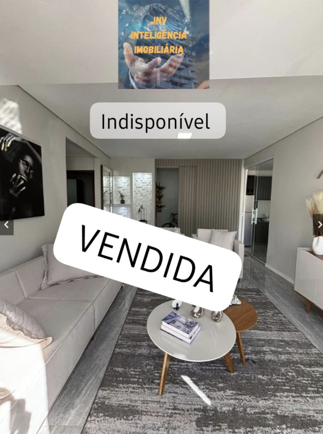 Casa de Condomínio à venda com 2 quartos, 100m² - Foto 1