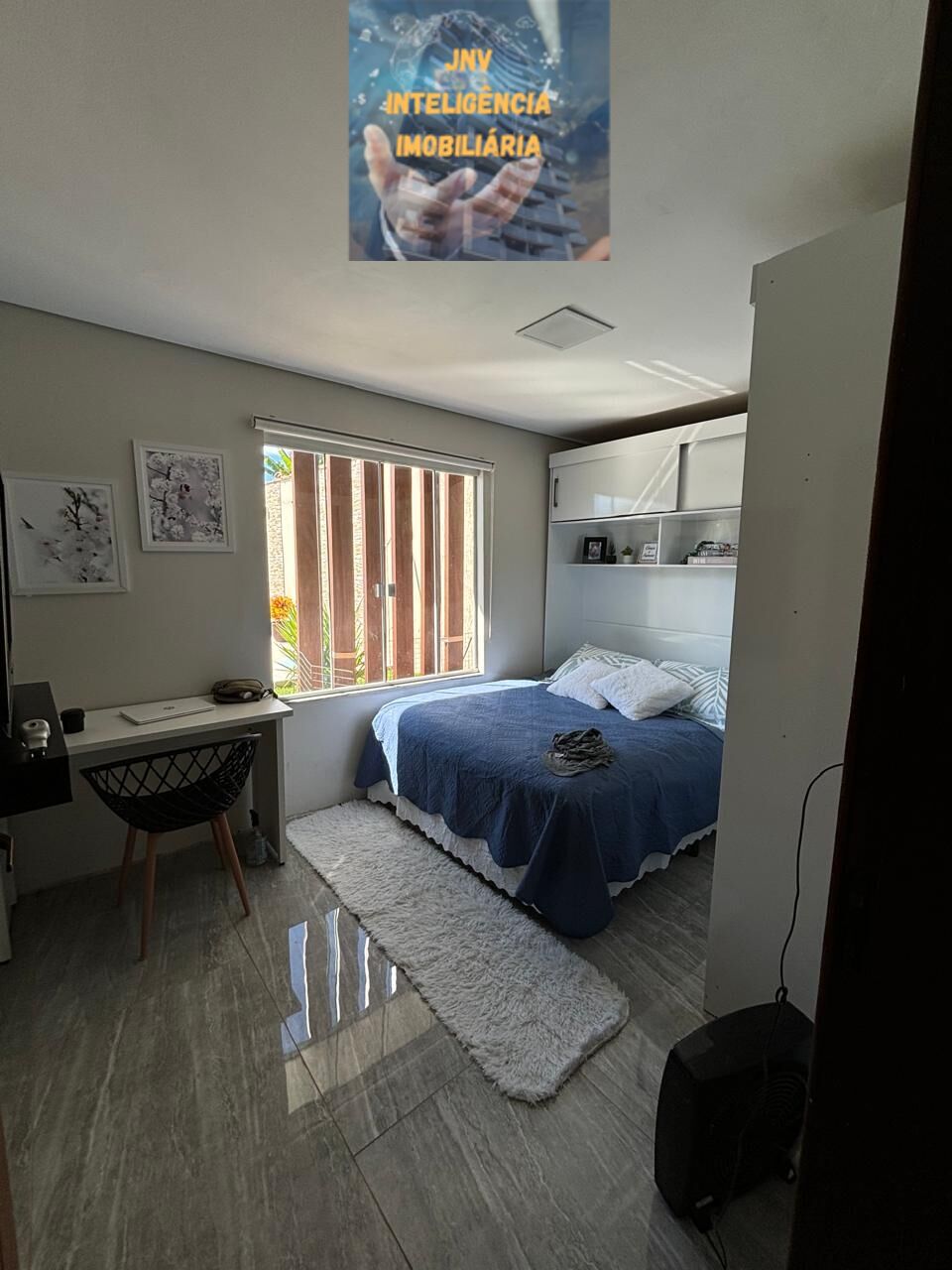 Casa de Condomínio à venda com 2 quartos, 100m² - Foto 7