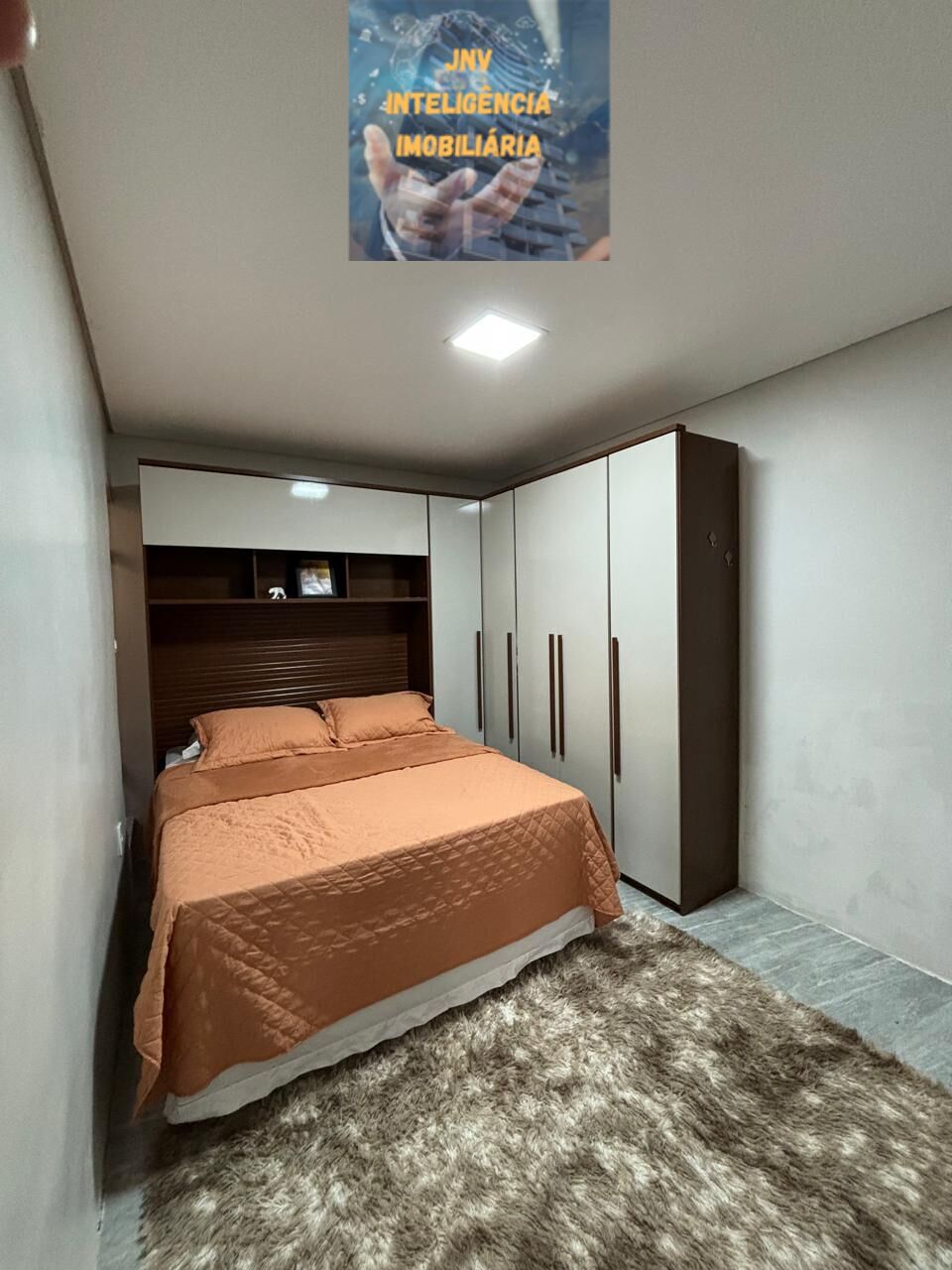 Casa de Condomínio à venda com 2 quartos, 100m² - Foto 6