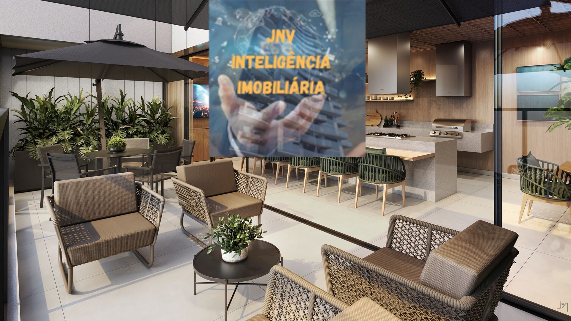 Apartamento, 4 quartos, 146 m² - Foto 5