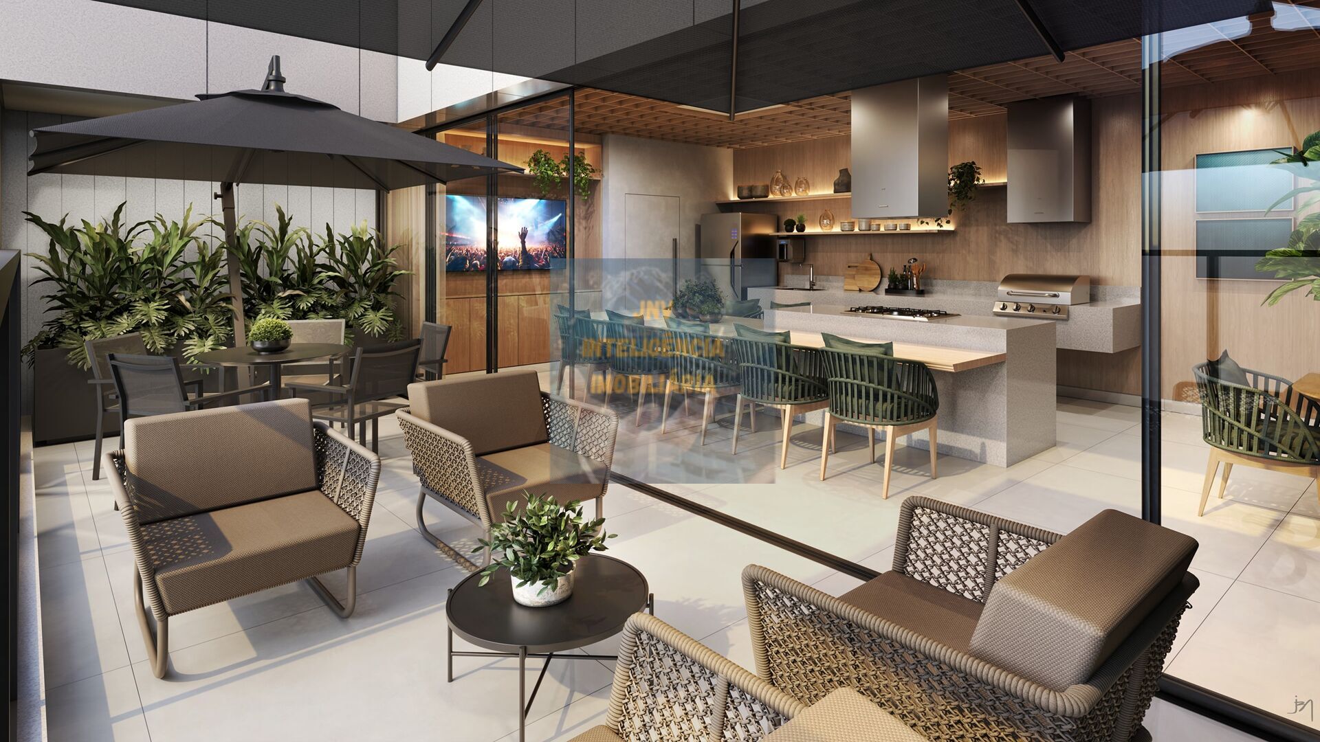 Apartamento, 4 quartos, 146 m² - Foto 5