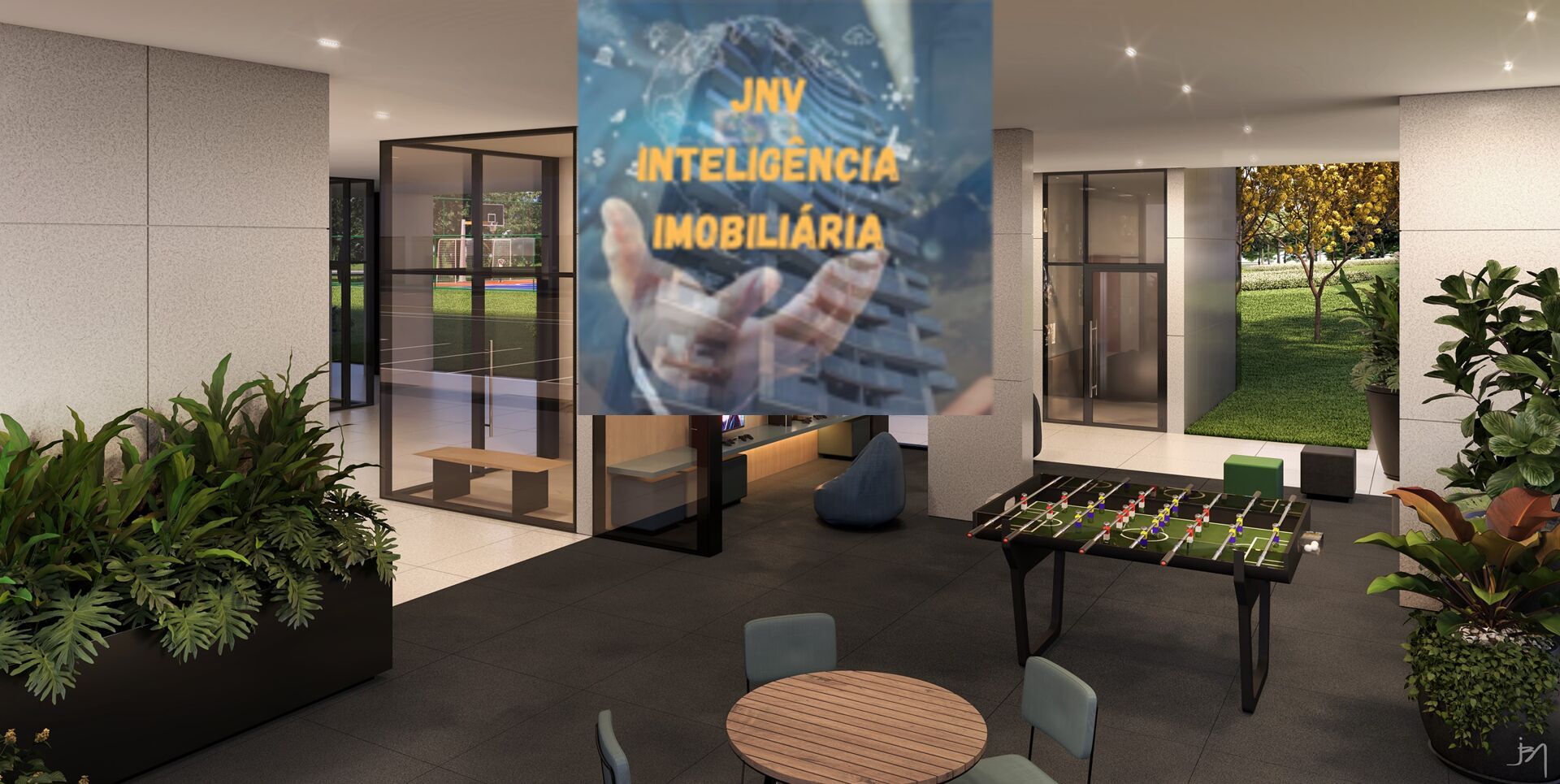 Apartamento, 4 quartos, 146 m² - Foto 2