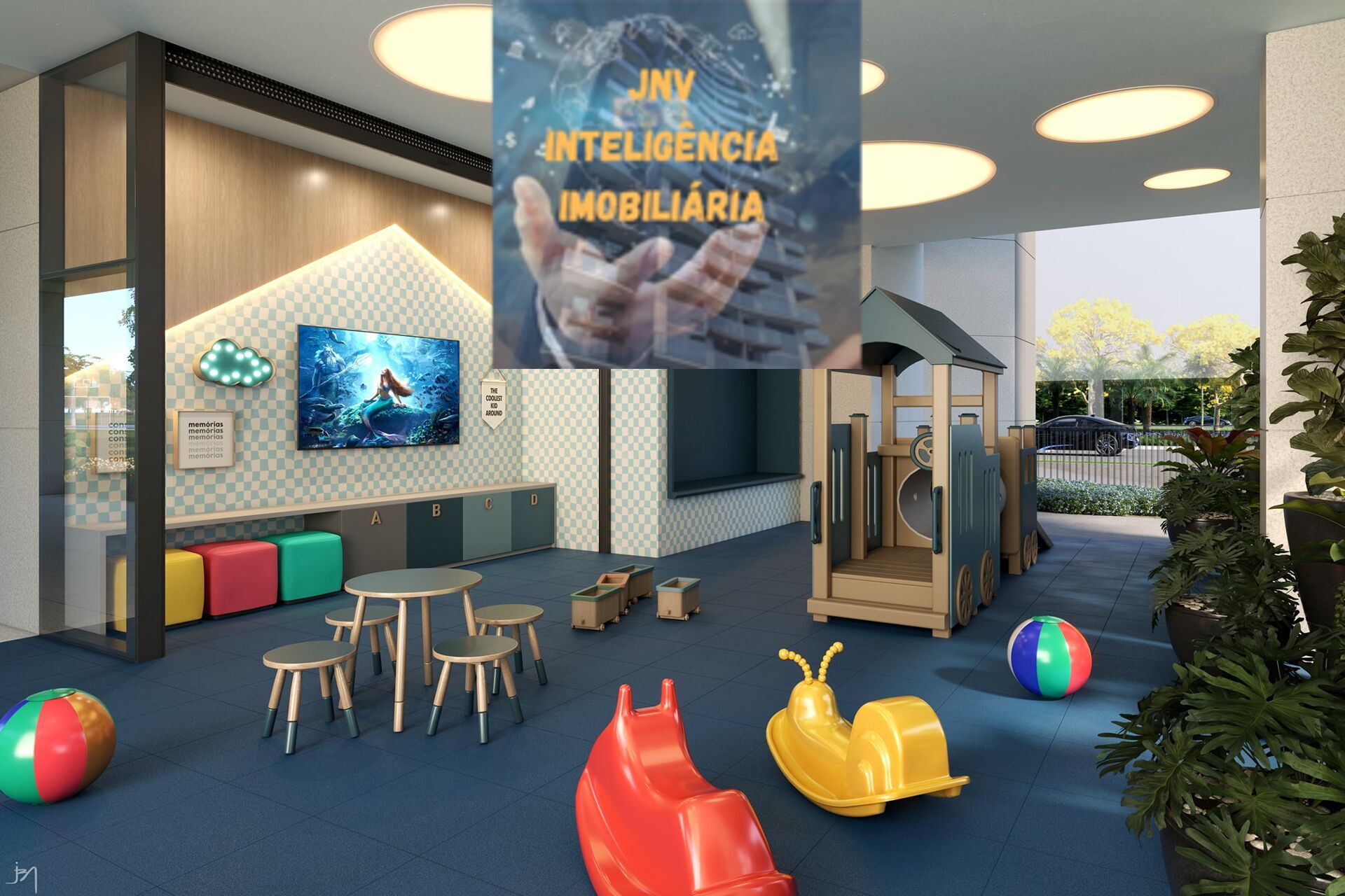 Apartamento, 4 quartos, 146 m² - Foto 3